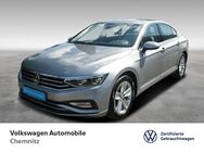 VW Passat, 1.5 TSI Elegance BusinessPrem, Jahr 2020 - Chemnitz