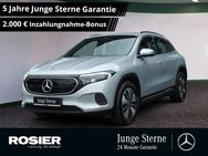 Mercedes EQA, 300 Progressive Advanced, Jahr 2023 - Paderborn