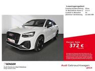 Audi Q2, 30 TDI S line VZE Optikpaket, Jahr 2024 - Bad Oldesloe