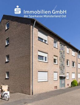 Einziehen oder Vermieten - es ist Ihnen überlassen! - Münster