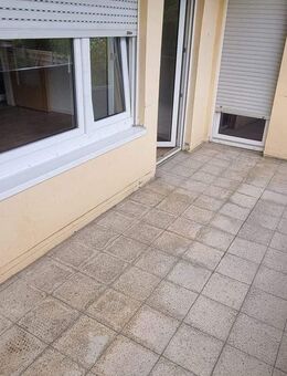 Wohnen mit Wohlfühlfaktor: Charmante 3-Zimmer-Wohnung mit Balkon in ruhiger Lage von Schwenningen - Villingen-Schwenningen