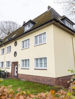 Rentables Mehrfamilienhaus in Norderstedt - Norderstedt