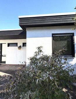 BUNGALOW IN HANNOVER-LAATZEN - Laatzen