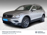 VW Tiguan, 1.5 TSI 3-Zonen, Jahr 2020 - Hamburg