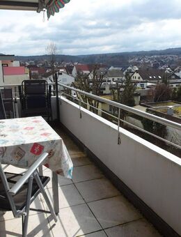 .::Perfekt in Schnitt und Lage - sonnige 3 - 4 Zimmer Wohnung::. - Dettenhausen