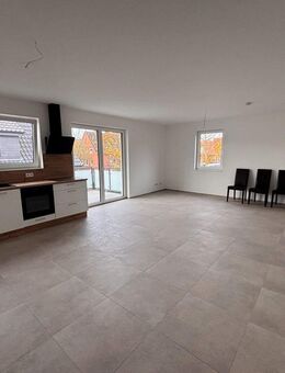 Mit Küche & Stellplatz! hochwertige 3-Zimmer Wohnung in Rheine-Eschendorf zur Miete! - Rheine