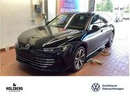 VW Passat Variant, 1.5 eTSI Business, Jahr 2024 - Braunschweig