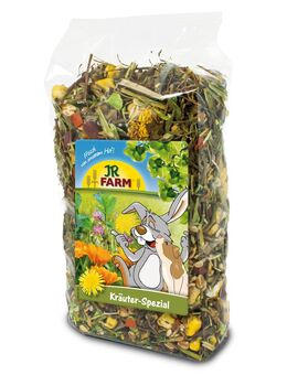 JR Farm Kräuter-Spezial - 500 g
