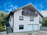 Familienidyll: Charmantes Haus mit Traumausstattung - Bühlertal