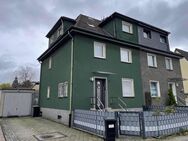 Doppelhaushälfte in Duisburg-Huckingen - Duisburg