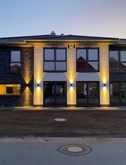 Traumhaus mit High-End-Smart-Home-Technologie in Küstennähe - Varel