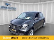 smart ForFour, , Jahr 2018 - Schloß Holte-Stukenbrock