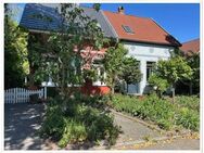 Schönes Doppelhaus in idyllischer Stadtlage Nähe der Universität! - Oldenburg