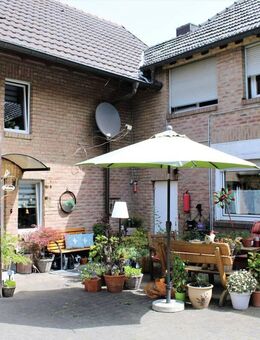 6-Familienhaus mit Wert- und Mietsteigerungspotential in Erkelenz-Wockerath - Erkelenz