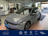 VW Golf, 1.5 TSI VIII Move, Jahr 2023 - Gladenbach