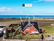 Maritime Eleganz: Meerblick inklusive - Nienhagen (Mecklenburg-Vorpommern)