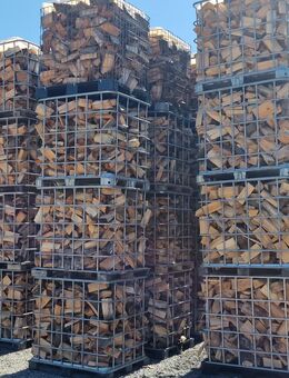 Brennholz Kaminholz Buchenholz Nadelholz - Miltenberg