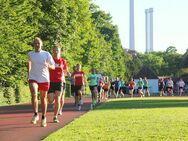 RUNNING Company Lauftraining in München, ganzjährig - München