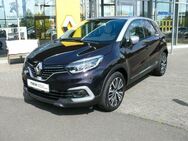 Renault Captur, Initiale TCe 120 NaviAuto Sit, Jahr 2017 - Kerpen (Kolpingstadt)