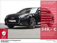 Audi A6, Avant 40 TDI, Jahr 2022 - Wuppertal