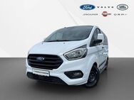 Ford Transit Custom, 2.0 l TDCi Kombi 320 L1 Trend, Jahr 2021 - Jena