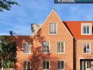 Treffen Sie die BESTE Wahl - JETZT | NEUBAU Penthouse KfW 40 mit QNG | Wohnung 05 - Cloppenburg