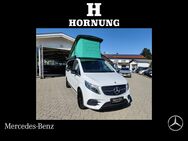 Mercedes V 300, d ED AMG 2xSTDHZG EASYUP, Jahr 2021 - Garmisch-Partenkirchen