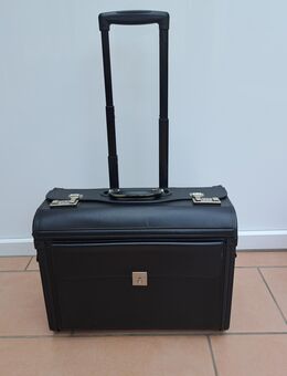 Pilotenkoffer - Bottrop