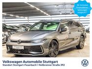 VW Passat Variant, 2.0 TDI R-Line, Jahr 2024 - Stuttgart