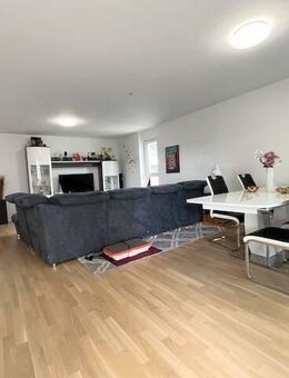 Schöne 4-Zimmer Wohnung Bj.2020 mit Wintergarten und Lift - Wehr (Baden-Württemberg)