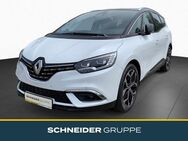 Renault Grand Scenic, Techno TCe 140, Jahr 2023 - Frankenberg (Sachsen)
