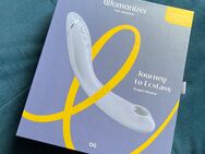 Unbenutzter Womanizer OG G-Punkt Vibrator - Köln