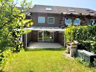 Familienoase mit sonnigem Garten Nähe Entenfang - Wesseling