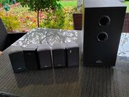 5.1 Soundsystem - Nur Abholung - Willich Zentrum