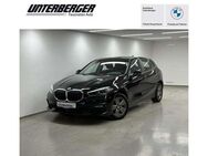 BMW 118 d LED+GBA+Sitzhzg.+Multifuntion für Lenkrad - Rosenheim