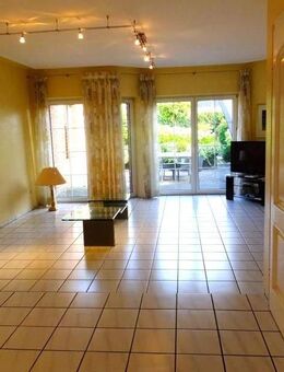 Sofort bezugsfreie Doppelwohnhaushälfte nebst Garage - Wegberg