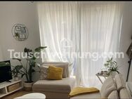 [TAUSCHWOHNUNG] Biete tolle Whg im Westend/ Suche zentrale Whg min. 50 qm - Frankfurt (Main)