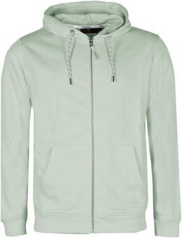 Indicode Kapuzensweatjacke INPonto