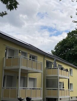 Vier Wände zum Wohlfühlen mit WBS. - Oer-Erkenschwick