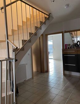 Einfamilienhaus in ruhiger und sonniger Lage - Bad Salzuflen