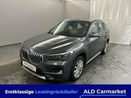 BMW X1 25d Aut. xLine Geschlossen, 5-türig, Automatik, 8-Gang - Bad Fallingbostel