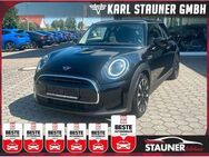 Mini Cooper 1.5 3-Türer Special Edition AHK - Seubersdorf (Oberpfalz)