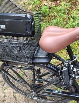 Schiano E-Bike 28 Zoll - Berlin
