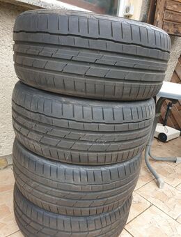 Hankook Ventus S1 evo 3 - Zwickau Zentrum