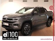 VW Amarok, 3.0 TDI DoubleCab PanAmericana, Jahr 2024 - Wetzlar