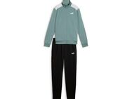 PUMA Trainingsanzug POLY SUIT OP (2-tlg)