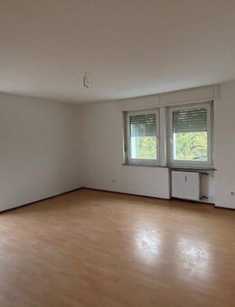 3-Zimmer Wohnung in der Fürther Südstadt - Fürth