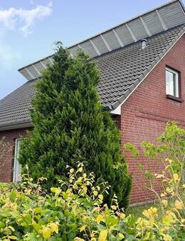 Energieeffizientes Einfamilienhaus in grüner & ruhiger Lage! - Jübek
