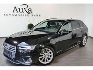 Audi A4 Avant 45 TDI Qu S-Line NAV+LED+VCOCKPIT+18ZO - Wardenburg