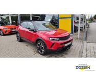 Opel Mokka GS Line 1.2 Turbo Navi LED Android Klima - Zossen